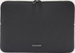 Tucano Colore 2 protective pocket for laptop, 13/14", black
