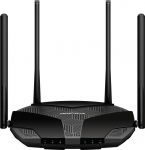 Mercusys MB235-4G 4G+ Cat6 AC1200 Wireless Router - Router - WLAN