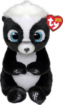 Meteor Mascot Ty Skunks 15 cm