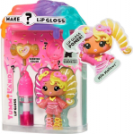 MGA Yummiland: Lip Gloss Doll Series 2 - Mila Mallows Doll (546559)