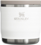 Stanley The Adventure To-Go Food Thermos 0.35l White