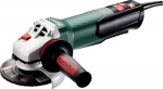 METABO.GRINDER KĄT.125 WP 13-125 QUICK
