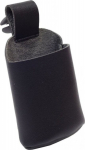 Mocco Universal Air Vent Holder Bag for Any Devices Up To 5.5 inches Black