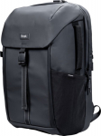 Trust 25669 Bag on laptop 43.2 cm (17'') Gray Backpack