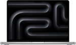 Apple Macbook Pro - M5 | 14.2" | 24GB | 1TB | Mac OS | Silver - MBP14-M5|RAM:24GB|SSD:1TB|Silver