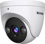CAMERA TENDA TC3T24C-PS(2.8mm) 4MP Smart Full Color Turret