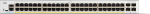Switch Cisco Catalyst 1200 (C1200-48P-4G-RF)