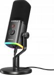 Microphone Maono Maono PD100X microphone (black)
