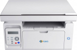 G&G M2022NW s/w Multifunction laser printer 22 Seiten/ Min