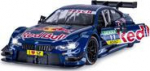 Jamara BMW M4 DTM 1:24 blue 3+