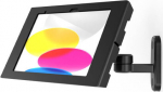 Compulocks IPAD 10-11 GEN APEX ENCLOSURE, SWING WALL MOUNT