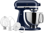 KitchenAid 5KSM125EIB Stand mixer 300 W Navy