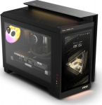 PC|MSI|MEG Vision X AI 2nd|Desktop|Intel Core Ultra 7|265K|32 GB|DDR5-SDRAM|Storage SSD|SSD 2 TB|NVIDIA GeForce RTX 5080|Intel Graphics|Wi-Fi Yes|Bluetooth Yes|Windows 11 Home|MEGVISXAI2NVV7-004EU