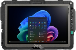 Getac UX10G5 W/ 16GB RAM U5-226V, 10.1IN +HELLO CAM W11P 16GB/256G