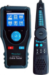 CABLE TESTER METER FS8117 FORSCHER