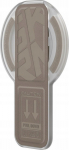 SKINARMA magnetic holder Arch XE Phaze Smart Grip-Stand Champagne