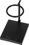 Timemore Kitchen Scale Scale Black Mirror Dual Sensor Scale & Stand