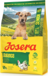 JOS JOSERA Senior Balance - dry dog food - 3kg