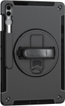Eiger Peak 500m Case Samsung Tab S11 Ultra schwarz(Bulk)