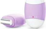 DIXIX DLT1100 Travel Lady Trimmer Trimmer for women