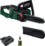 BOS Bosch PKE18V-30-28 Set cordless chainsaw
