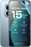 Xiaomi Redmi Note 15 Pro+ 5G Dual Sim 8+256GB glacier blue