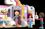 LEGO FRIENDS 42684 Unicorn Dream Caf&eacute;