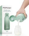 Momcozy MW05 Portable breast milk and water warmer