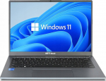 NTT System Laptop NTT&reg, Book B14IP 14.0 - i5-1235U, 32GB RAM, 1TB SSD M.2, Windows 11 Edu