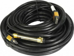 Cable Art HDMI - HDMI 20m czarny (KABHD/HD 20M AL-OEM-39)