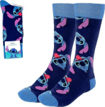 CERDA GROUP Cerda Apparel: Stitch - Adult Socks (36-43) (2900002542)
