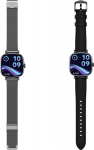 Ksix Smartwatch IRIA, Black