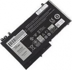 DEL Dell Battery 38WHR 3 Cell Lithium Ion Version 2