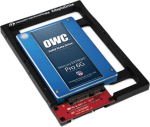 OWC NewerTech AdaptaDrive, 2.5" to 3.5" Drive Converter