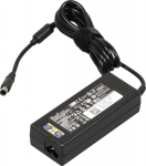 DEL Dell AC Adapter, 90W, 19.5V, 3, Pin, 7.4mm, C6 Power Cord