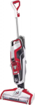 BISSELL Bissel Crosswave Stick vacuum cleaner 3 in 1 560 W Red