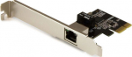 StarTech.com 1-PORT GIGABIT NIC - PCIE, CARD W/ INTEL I210-AT CHIP PCIE