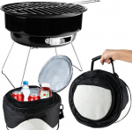 HP ND32_GQ2 GQ2 GRILL TOURIST PORTABLE BAG EASY BBQ