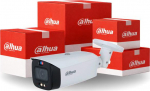 Dahua Europe Camera IP TIOC 3.0 DAHUA IPC-HFW3549T1-ZAS-PV-27135-S5 Collective packaging 4szt
