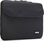 Thule Lithos Sleeve MacBook Pro 14" - Black, 3205456 | Thule