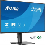 IIYAMA 68.5cm (27") XB2791HS-B1 16:9 HDMI+DP IPS