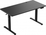 Mark Adler Leader 7.3 Black