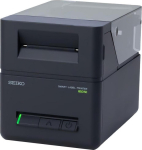 Seiko Instruments SLP850 USB Seriell EU 12 Points/mm - Etiketten-/Label Printer - 300 dpi