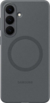Silicone Magnet Case Samsung Galaxy S26 Plus, Black