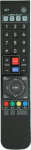 Boom Collaboration BM04-0020 IR Remote Control for MEZZO and MAGNA (New)