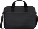 Targus | Intellect Slim | Fits up to size 13-14 " | Briefcase | Black