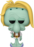 Funko Pop! Movies: The SpongeBob Movie: Search for Squarepants - Squidward Tentacles #1941 Vinyl Figure
