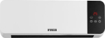 NOVEEN HC1200 LED WiFi Air Curtain + Remote Control