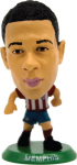 Creative Toys Company Creative Toys - Soccerstarz: Atletico Madrid - Memphis Depay Home Kit Figure (405853)
