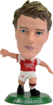 Creative Toys Company Creative Toys - Soccerstarz: Arsenal - Martin Odegaard Home Kit Figure (405565)